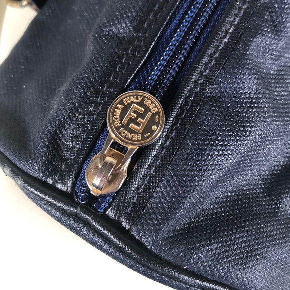 Fendi Barrel Bag - Picture 5 of 9